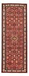 Runner Perser Rug - Nomadic - 190 x 67 cm - light red