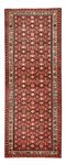 Runner Perser Rug - Nomadic - 187 x 70 cm - light red