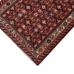 Runner Perser Rug - Nomadic - 187 x 70 cm - light red