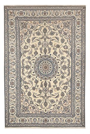 Perser Rug - Nain - 300 x 200 cm - sand