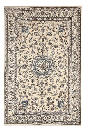 Perser Rug - Nain - 300 x 198 cm - sand