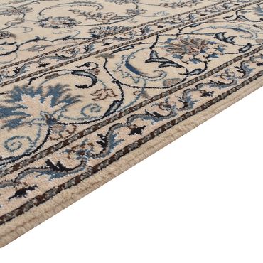 Perser Rug - Nain - 300 x 198 cm - sand