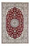 Perser Rug - Nain - 300 x 199 cm - red