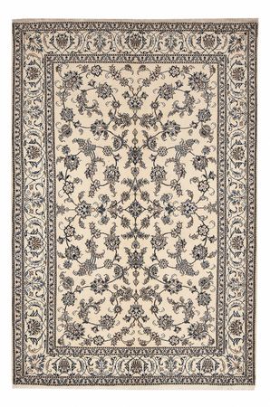 Perser Rug - Nain - 298 x 195 cm - sand