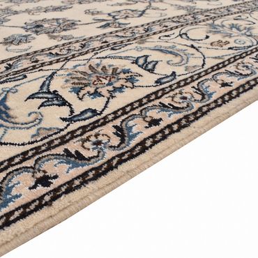 Perser Rug - Nain - 298 x 195 cm - sand