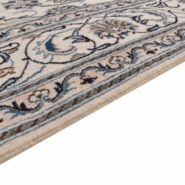 Perser Rug - Nain - 309 x 197 cm - cream