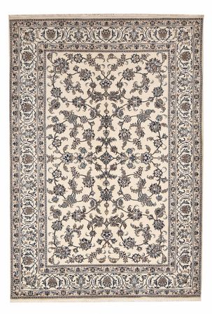 Perser Rug - Nain - 300 x 198 cm - cream