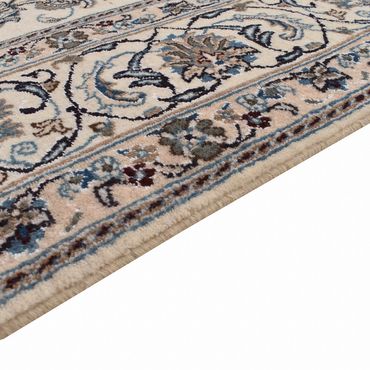 Perser Rug - Nain - 300 x 198 cm - cream