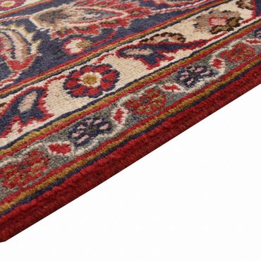 Perser Rug - Classic - 297 x 194 cm - red