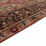 Perser Rug - Tabriz - 348 x 245 cm - light red