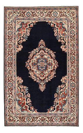 Perser Rug - Classic - 205 x 128 cm - dark blue