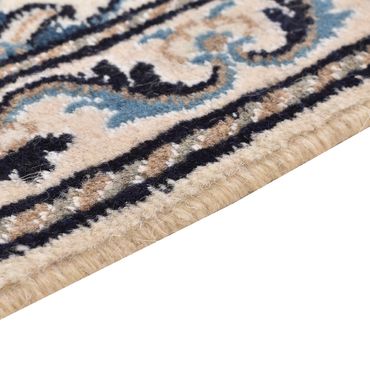 Perser Rug - Nain - 87 x 55 cm - white