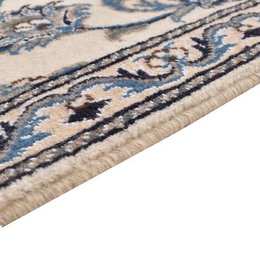 Runner Perser Rug - Nain - 295 x 77 cm - white