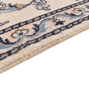 Runner Perser Rug - Nain - 289 x 78 cm - beige