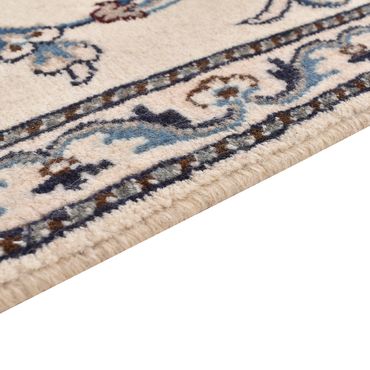 Runner Perser Rug - Nain - 287 x 80 cm - beige