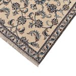 Runner Perser Rug - Nain - 288 x 78 cm - beige