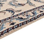 Runner Perser Rug - Nain - 288 x 78 cm - beige