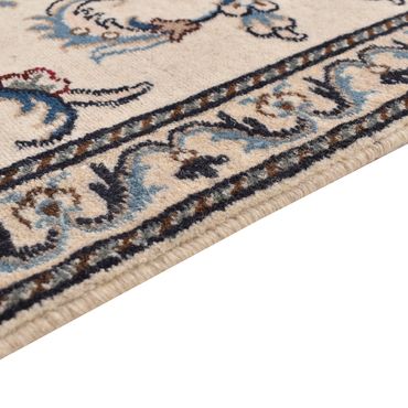 Runner Perser Rug - Nain - 297 x 79 cm - beige