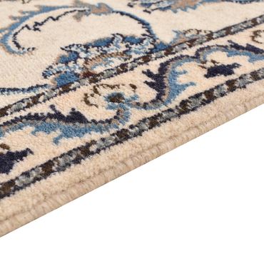 Runner Perser Rug - Nain - 204 x 80 cm - beige