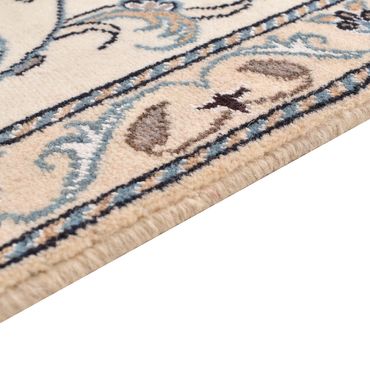 Runner Perser Rug - Nain - 182 x 79 cm - beige