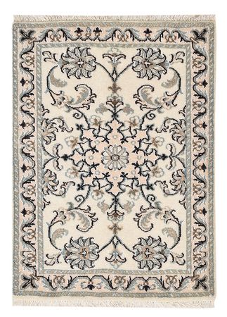 Perser Rug - Nain - 85 x 61 cm - beige