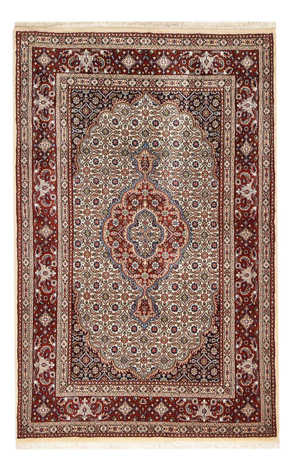 Perser Rug - Classic - 157 x 100 cm - sand