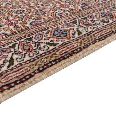 Runner Perser Rug - Classic - 290 x 79 cm - light brown