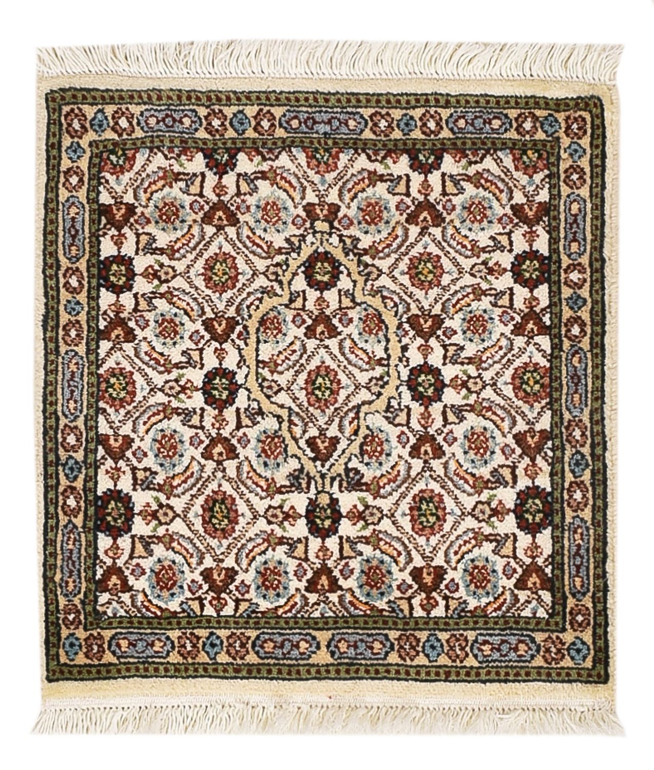 Perser Rug - Classic - 40 x 40 cm - multicolored