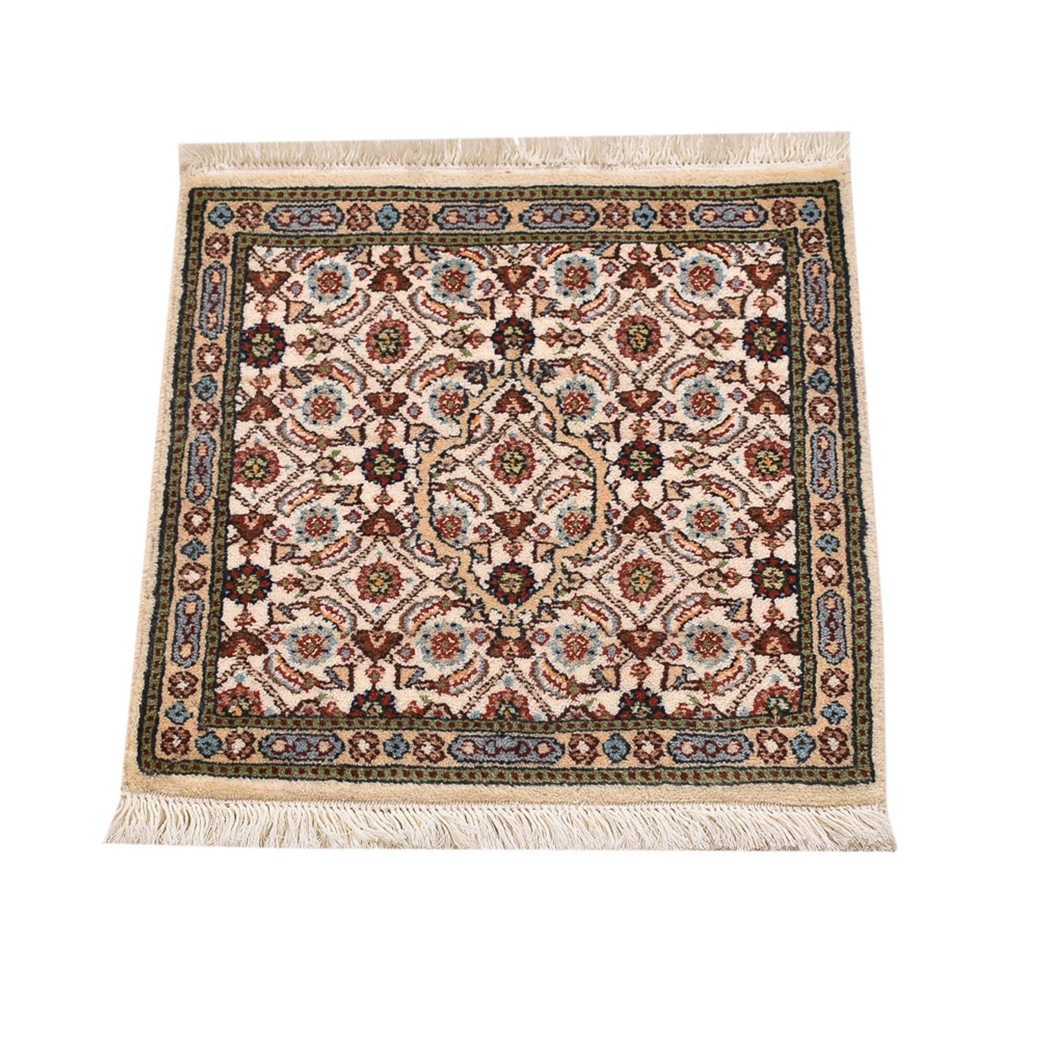 Perser Rug - Classic - 40 x 40 cm - multicolored