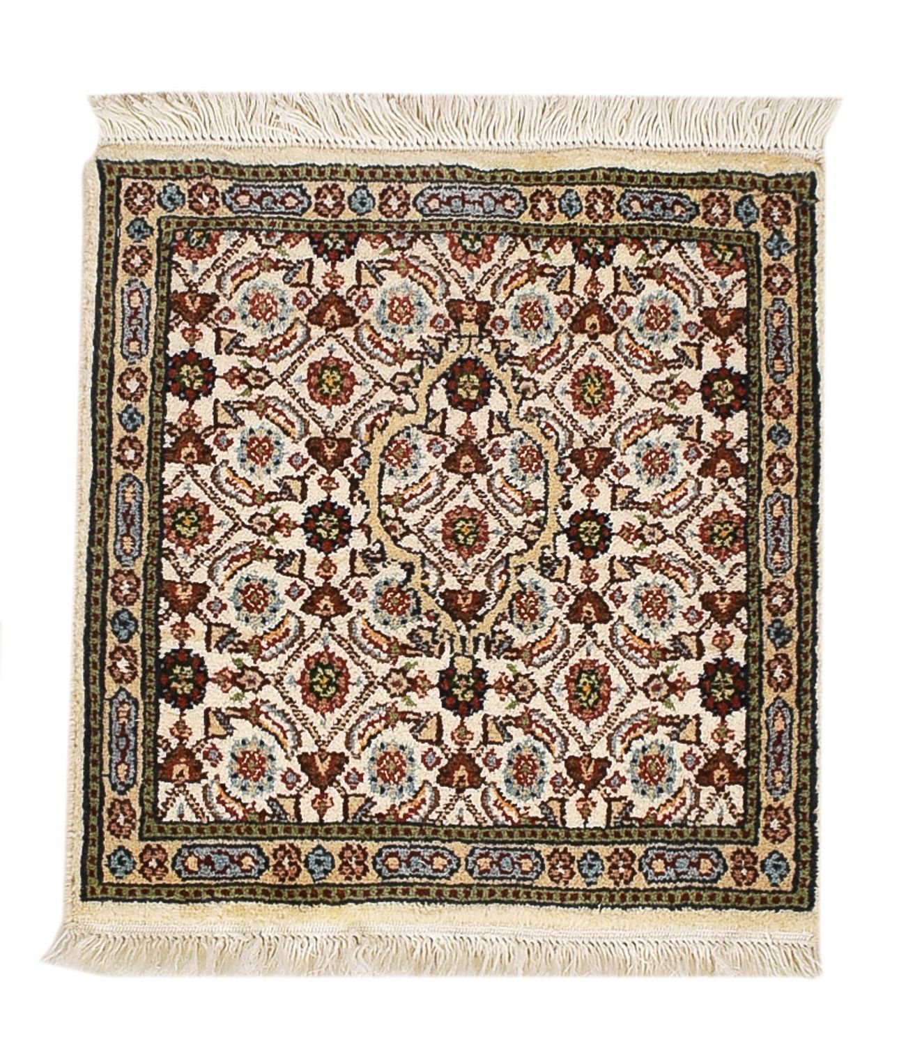 Perser Rug - Classic - 40 x 40 cm - multicolored