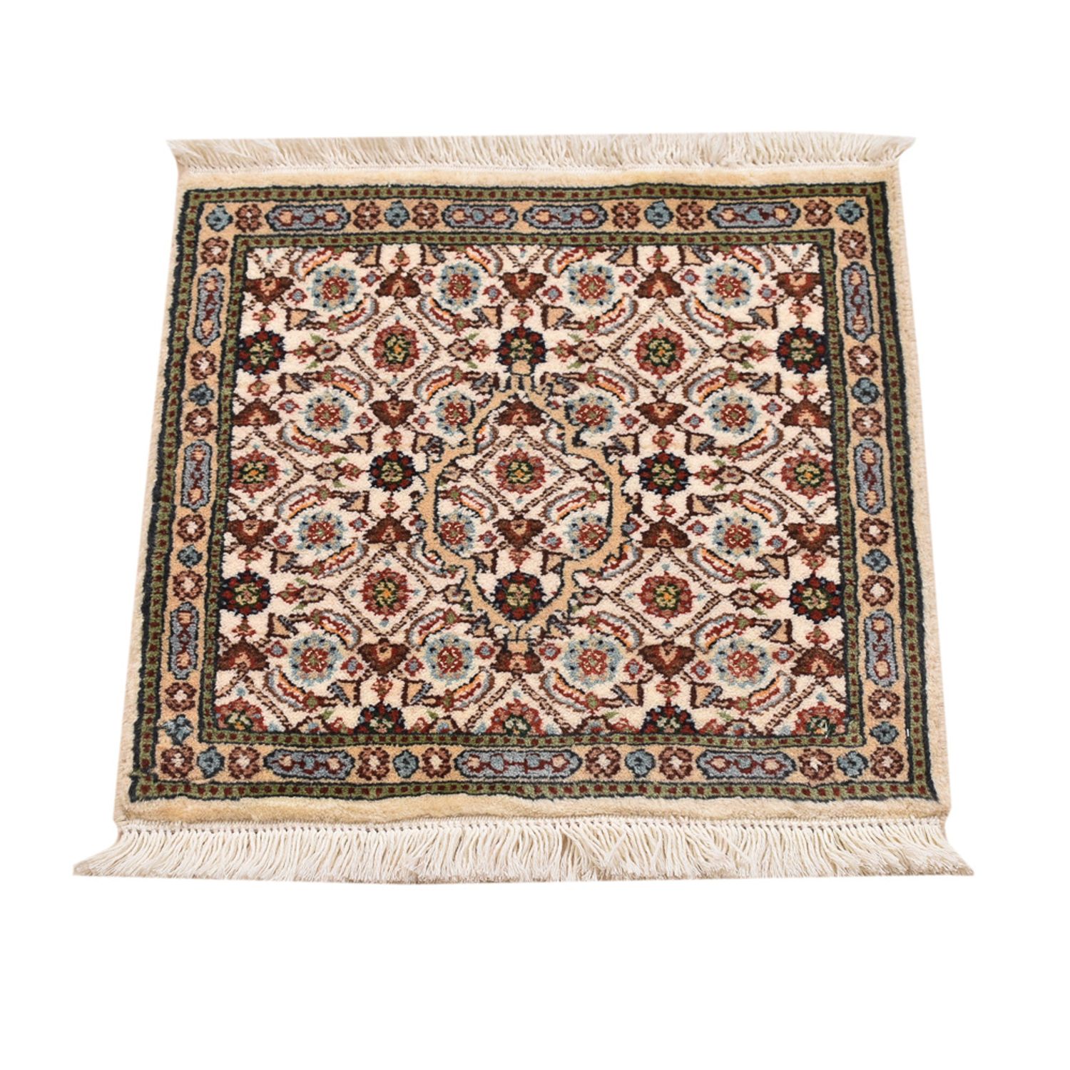 Perser Rug - Classic - 40 x 40 cm - multicolored