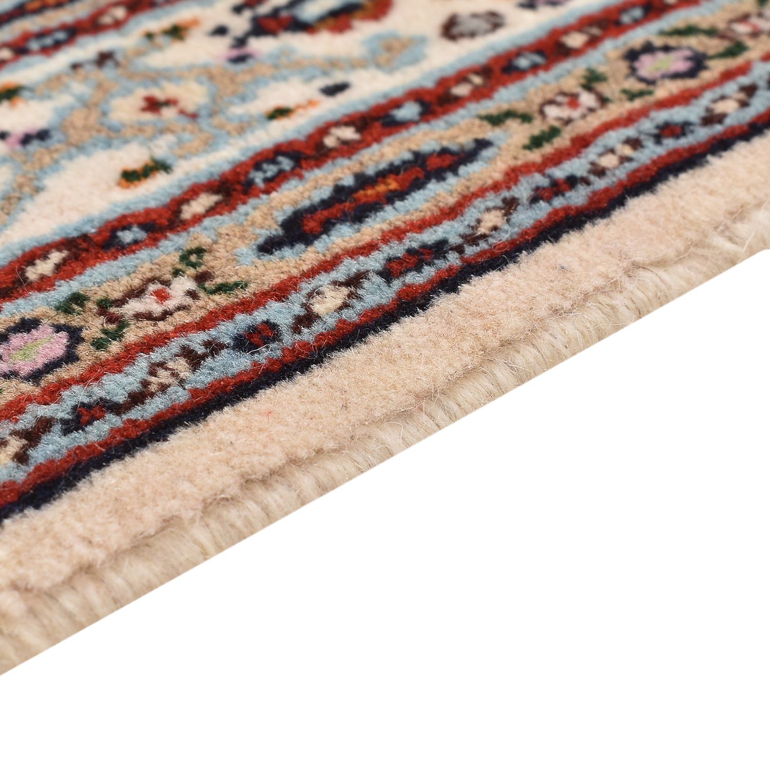 Perser Rug - Classic - 90 x 61 cm - multicolored