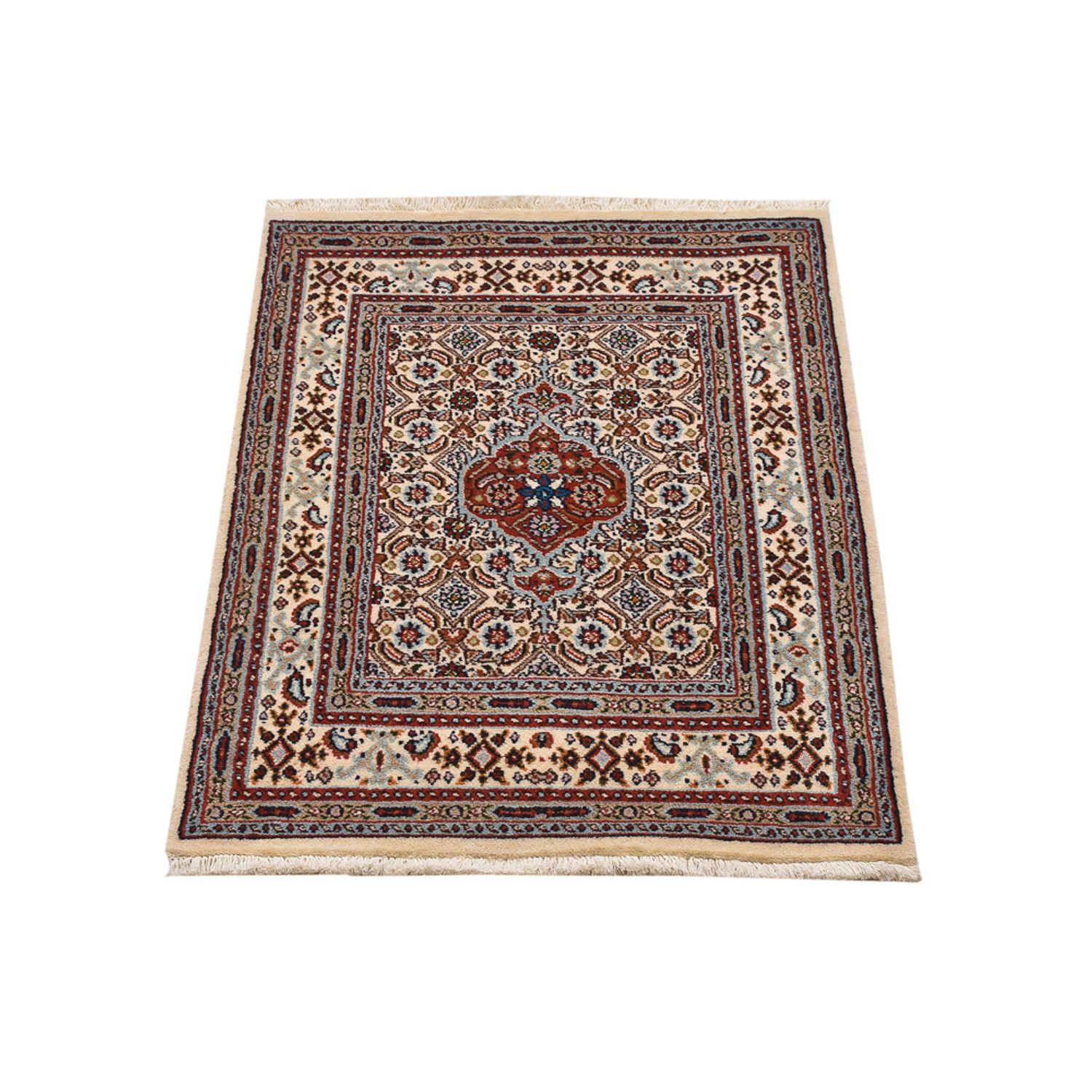 Perser Rug - Classic - 90 x 61 cm - multicolored