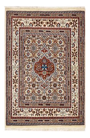 Perser Rug - Classic - 90 x 61 cm - multicolored