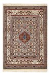 Perser Rug - Classic - 90 x 61 cm - multicolored