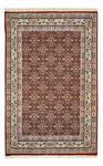 Perser Rug - Classic - 120 x 75 cm - light red