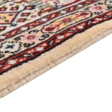 Perser Rug - Classic - 102 x 79 cm - multicolored