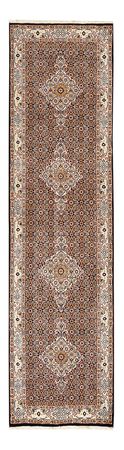 Runner Perser Rug - Classic - 300 x 75 cm - light brown