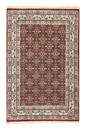 Perser Rug - Classic - 118 x 75 cm - light red