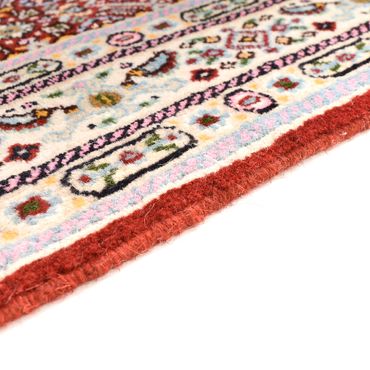 Perser Rug - Classic - 118 x 75 cm - light red