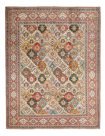 Perser Rug - Tabriz - 390 x 293 cm - multicolored