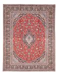 Perser Rug - Keshan - 398 x 306 cm - red