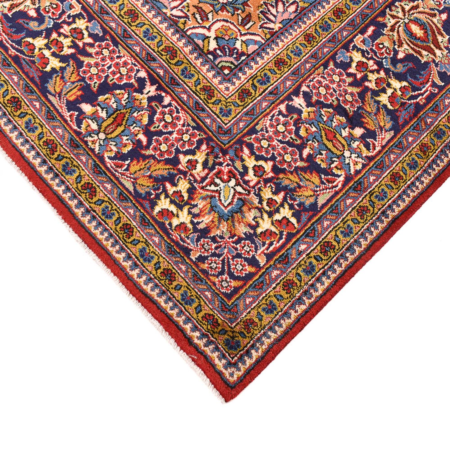 Perser Rug - Royal - 410 x 296 cm - multicolored