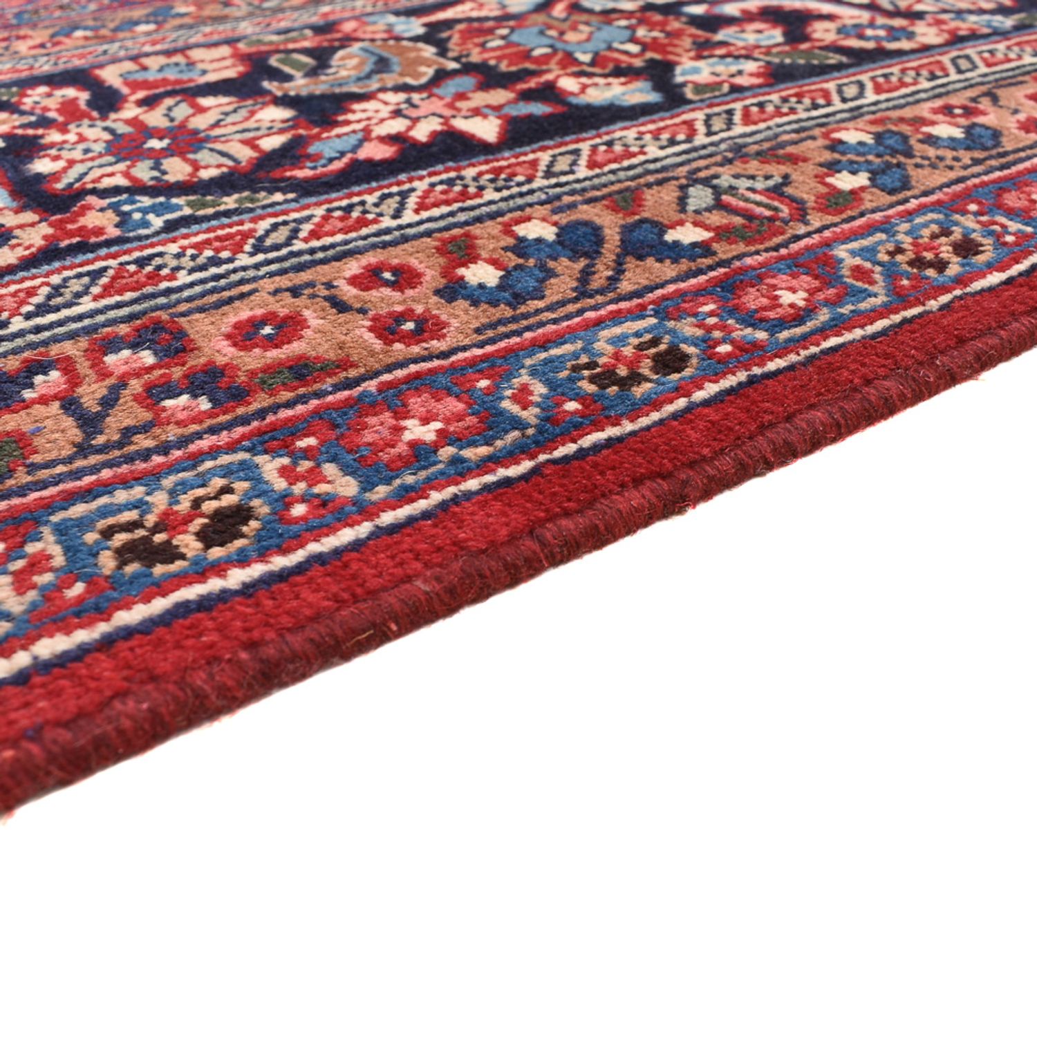 Perser Rug - Classic - 335 x 239 cm - red