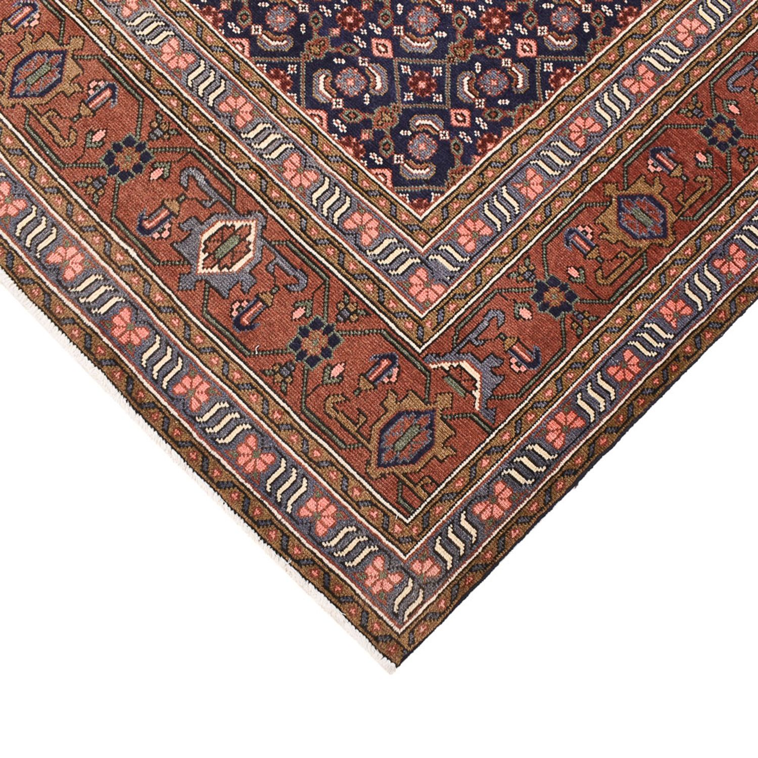 Perser Rug - Nomadic - 325 x 227 cm - beige