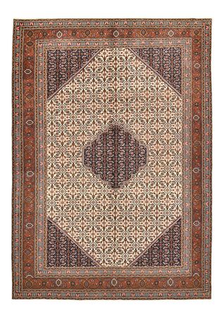 Perser Rug - Nomadic - 325 x 227 cm - beige