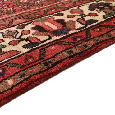 Perser Rug - Nomadic - 298 x 212 cm - rust