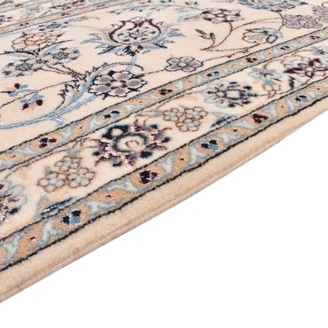 Perser Rug - Nain - Premium - 364 x 259 cm - white