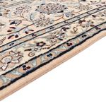 Perser Rug - Nain - Premium - 297 x 209 cm - dark blue