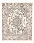 Perser Rug - Nain - Premium - 306 x 251 cm - white